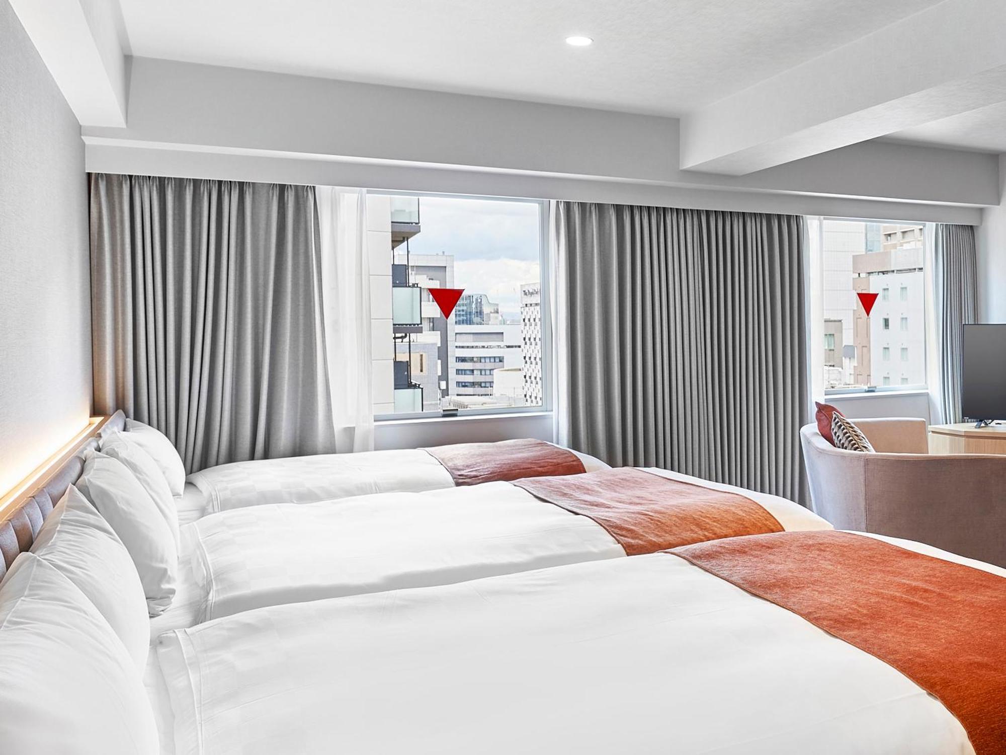 Hotel Daiwa Roynet Osaka-kitahama Osaka