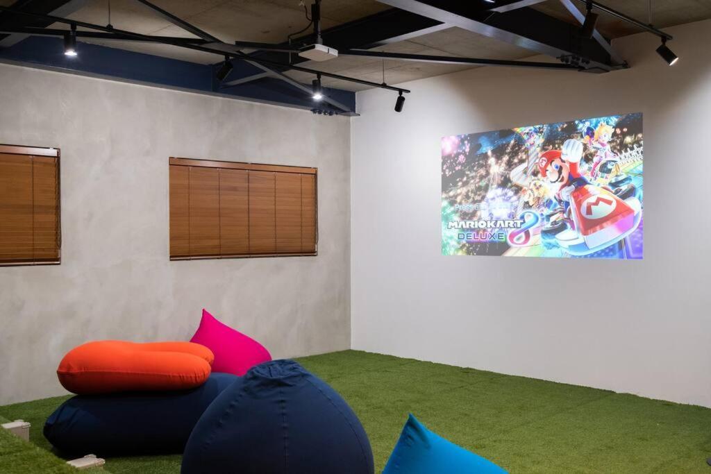 Tasonegatheringstayosaka ユニバーサル西九条1st3f Apartment