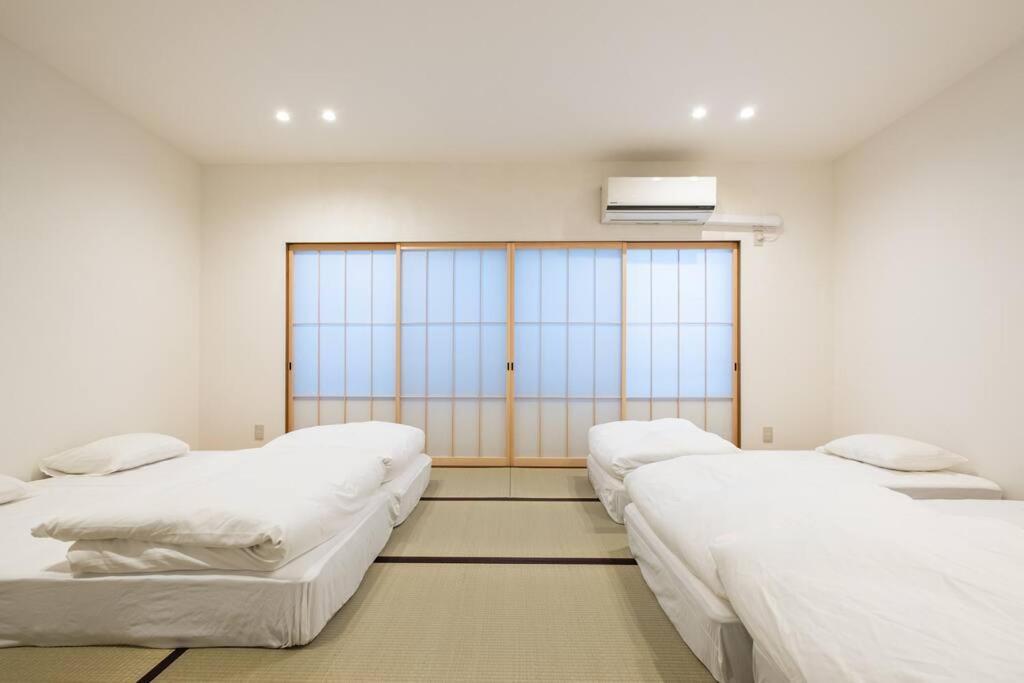 Tasonegatheringstayosaka ユニバーサル西九条1st3f Apartment *