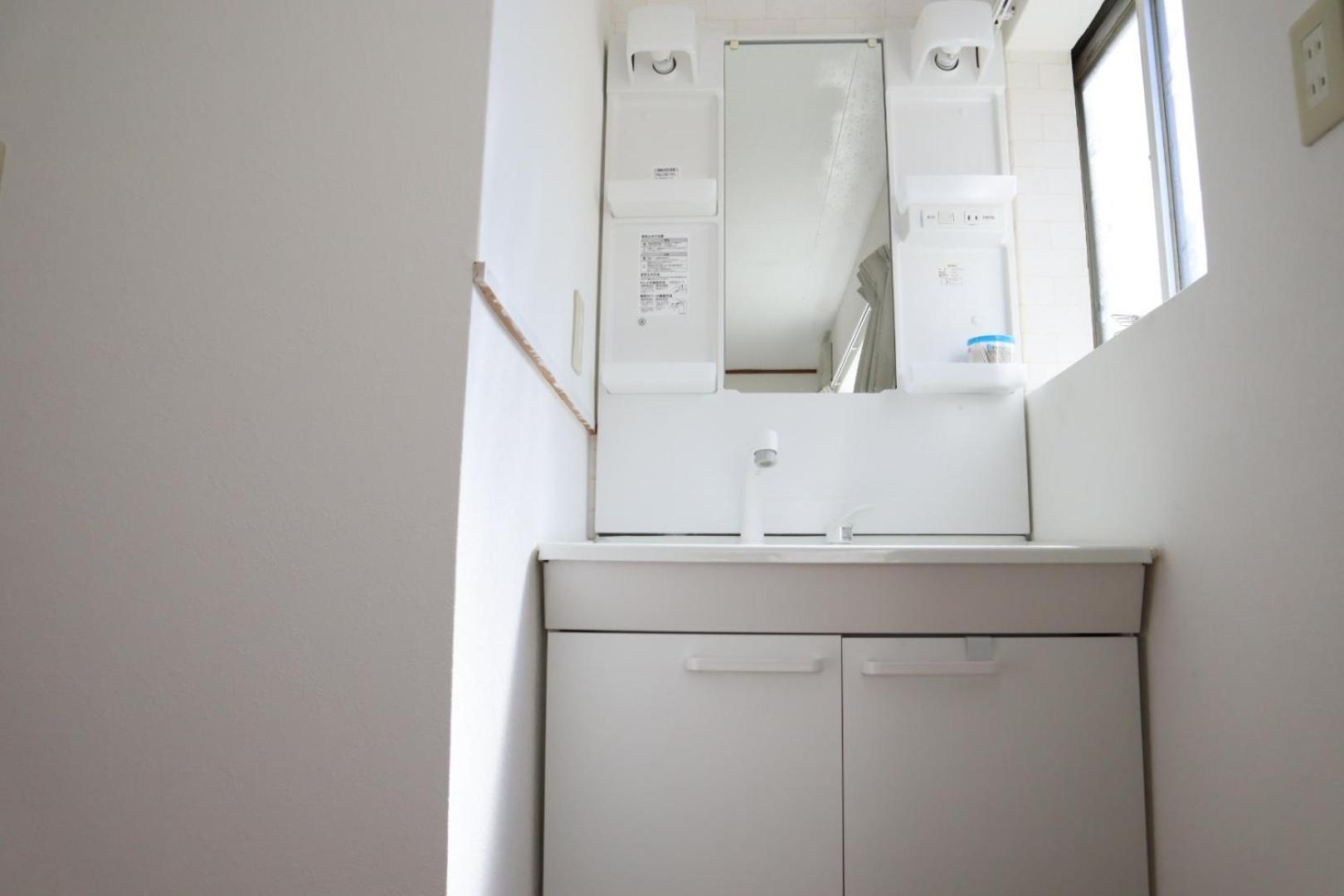 Sunny Side House Nishikujo Apartment Osaka