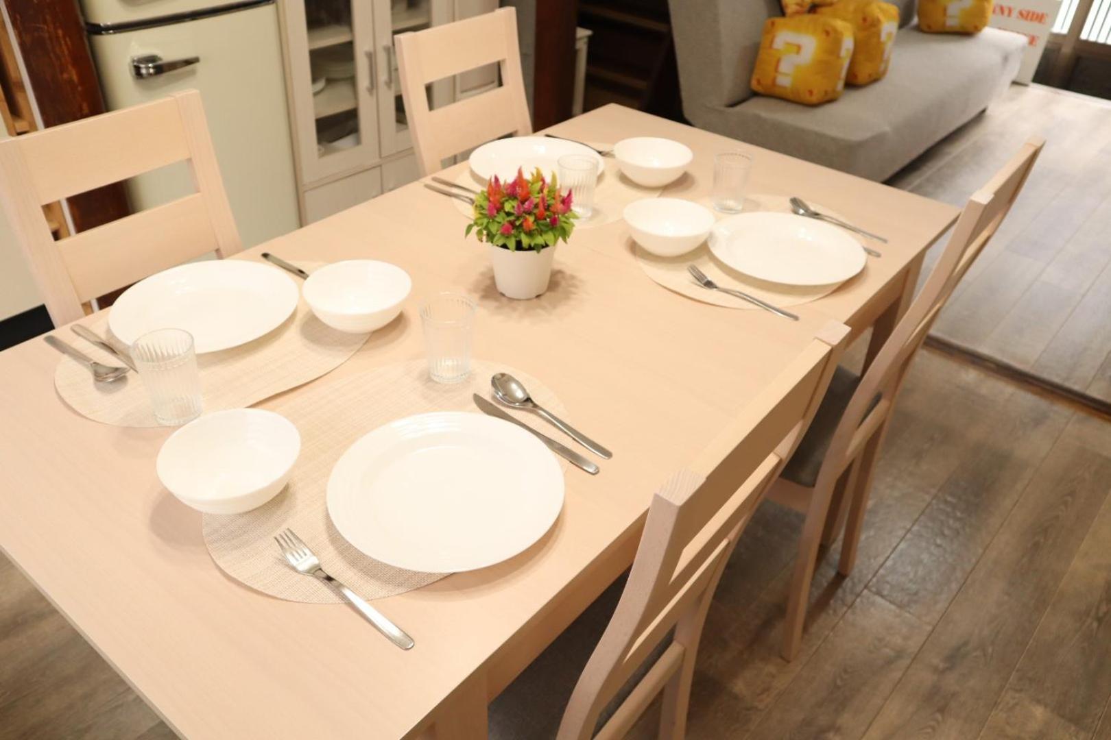 Apartment Sunny Side House Nishikujo Osaka