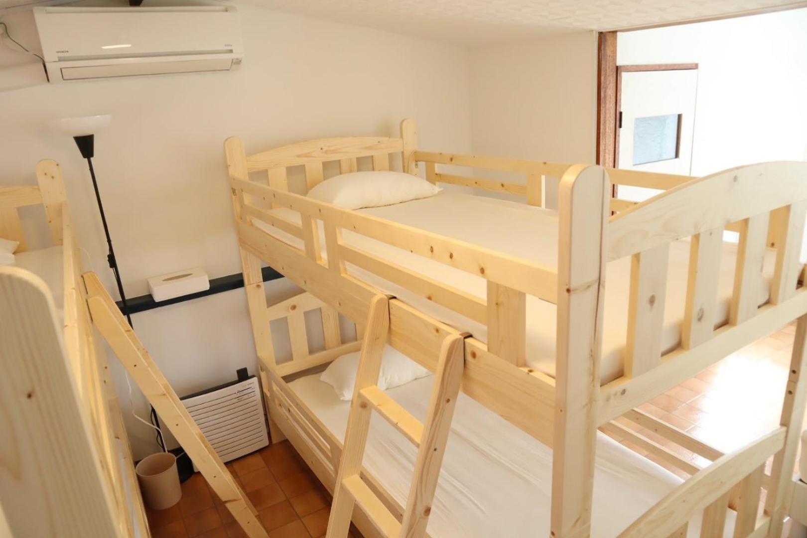 Sunny Side House Nishikujo * Osaka
