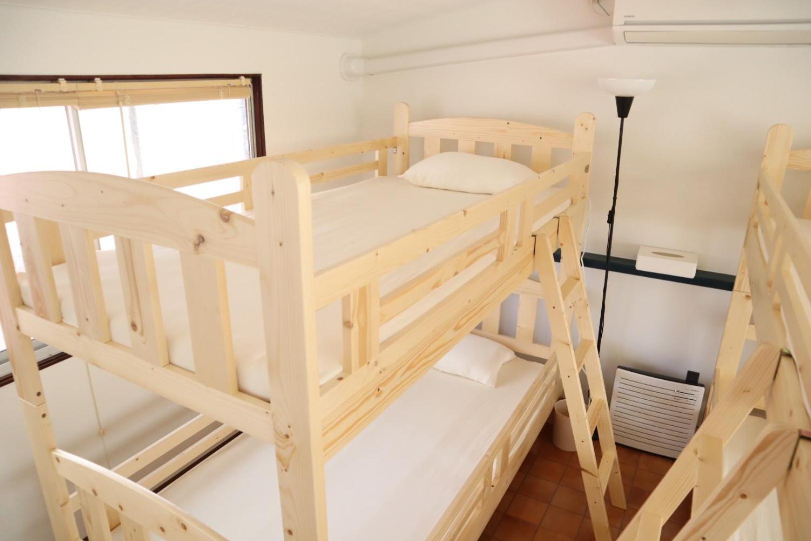 Sunny Side House Nishikujo Apartment *