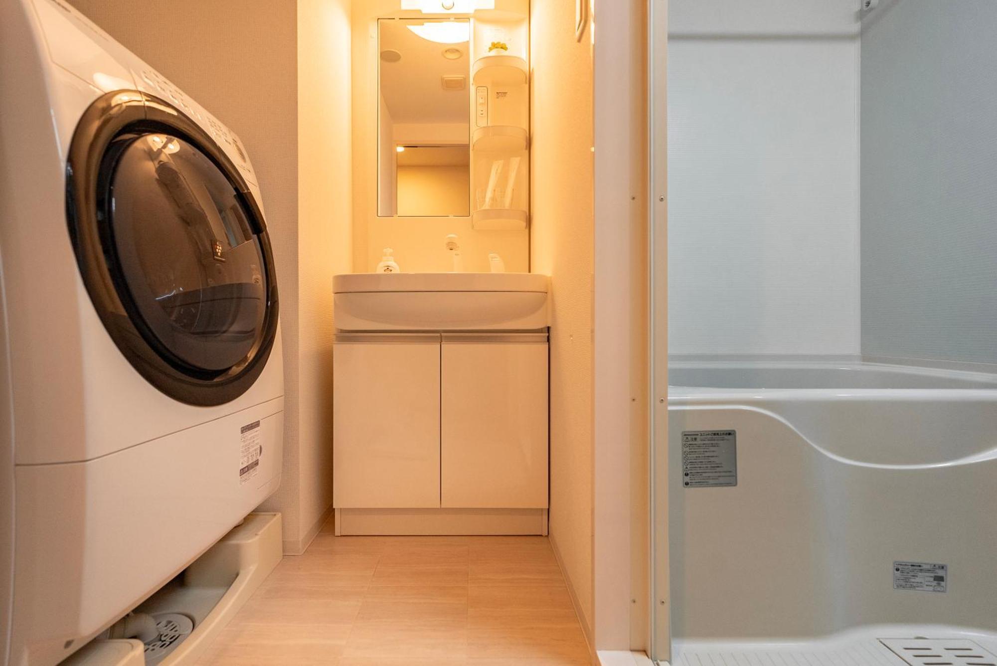 谷町君ホテル　難波80 Apartment Osaka