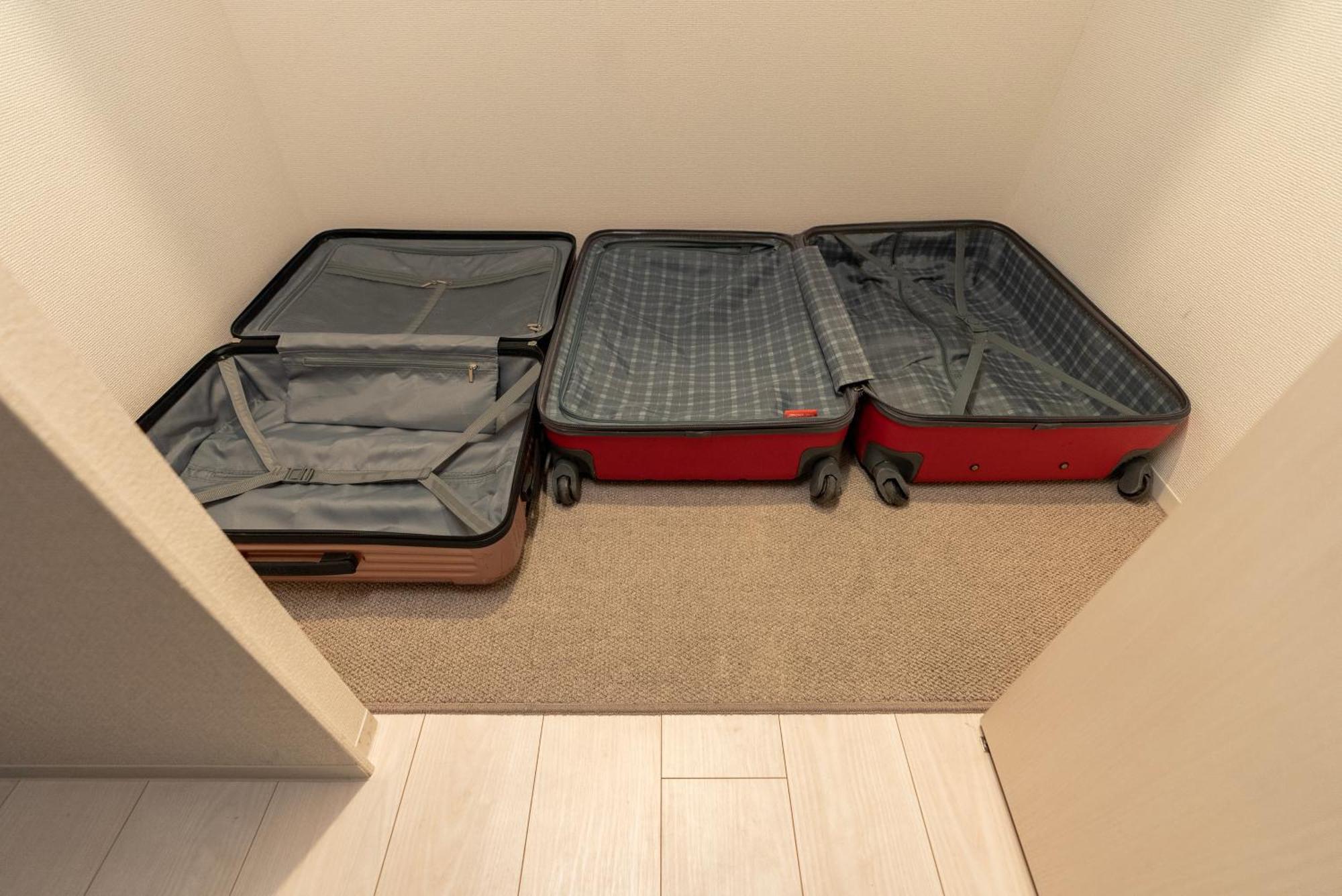 谷町君ホテル　難波80 Apartment *