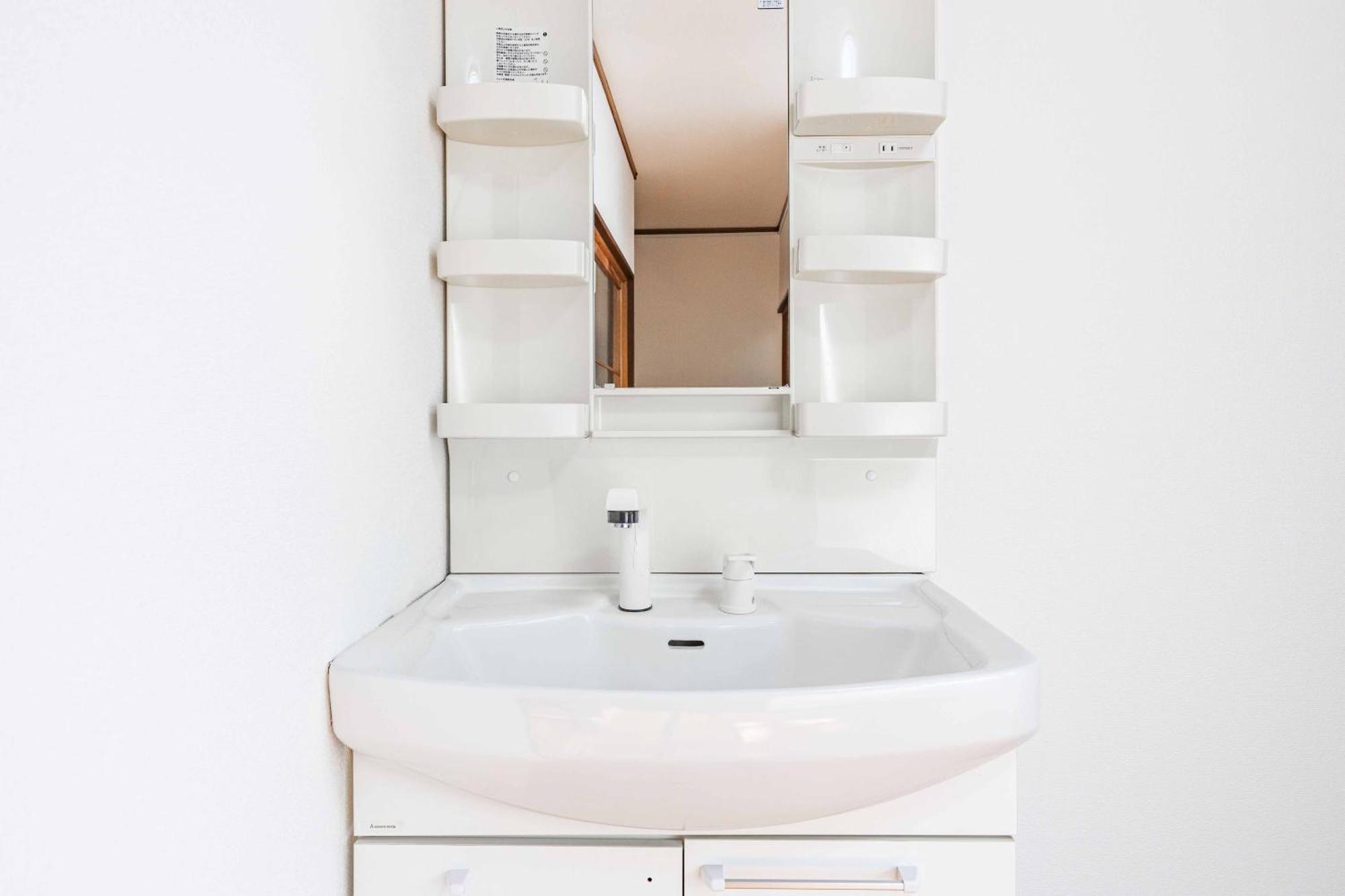 Apartment Bianco