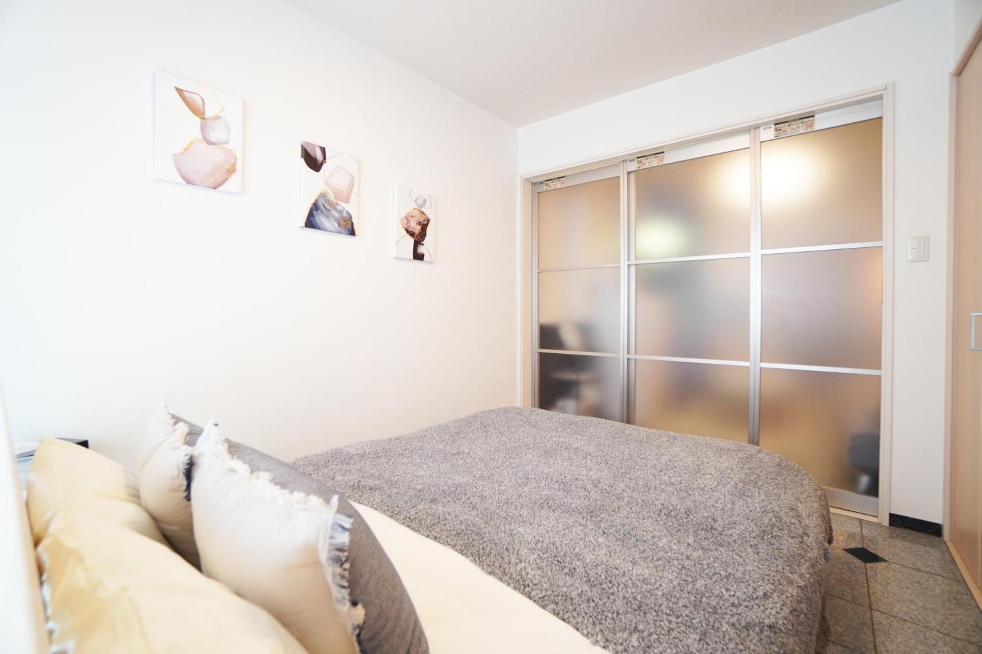 Anaha Naniwa Nibankan Apartamento *