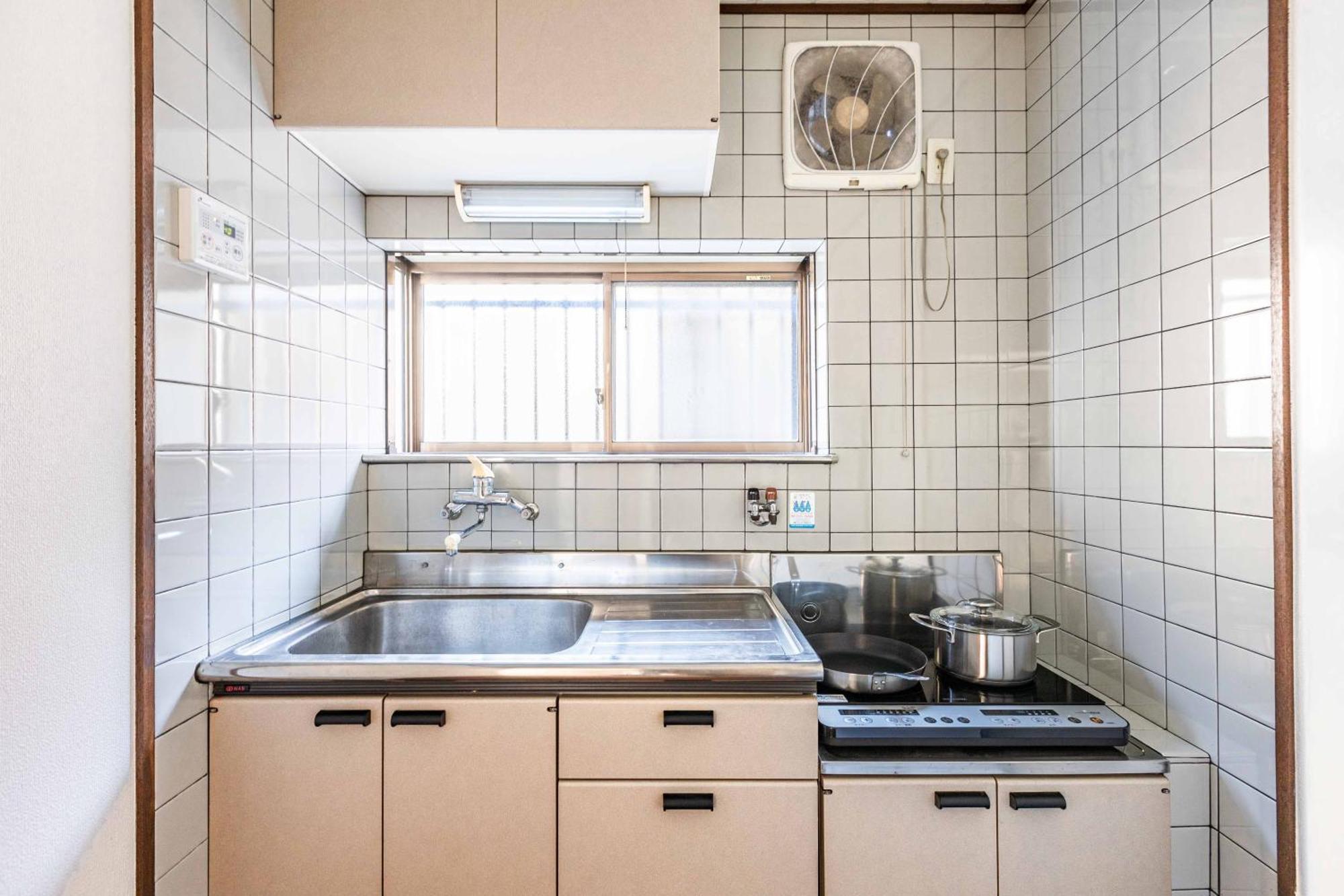 Apartment Bianco