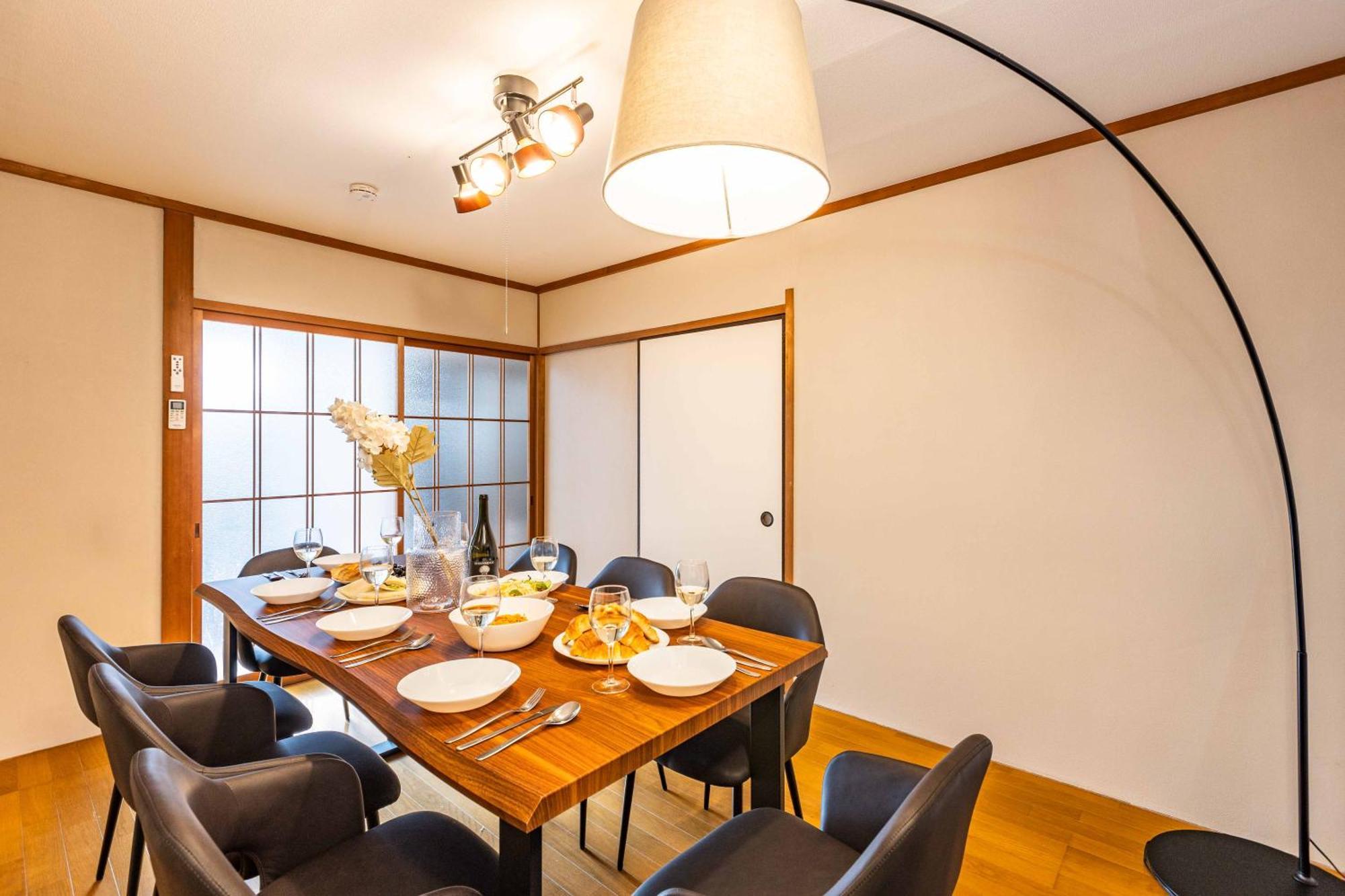 Apartment Bianco