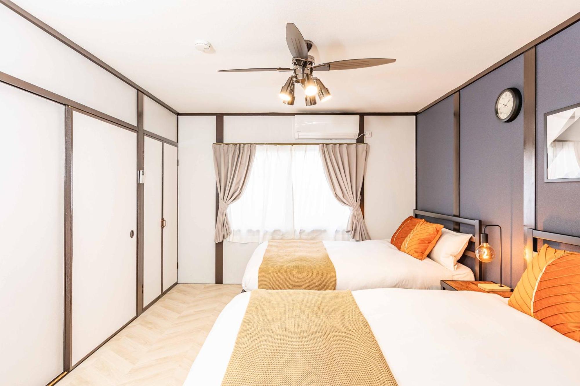 Bianco Apartment