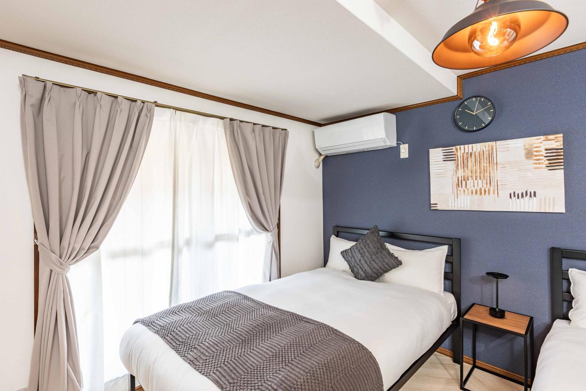 Bianco Apartment