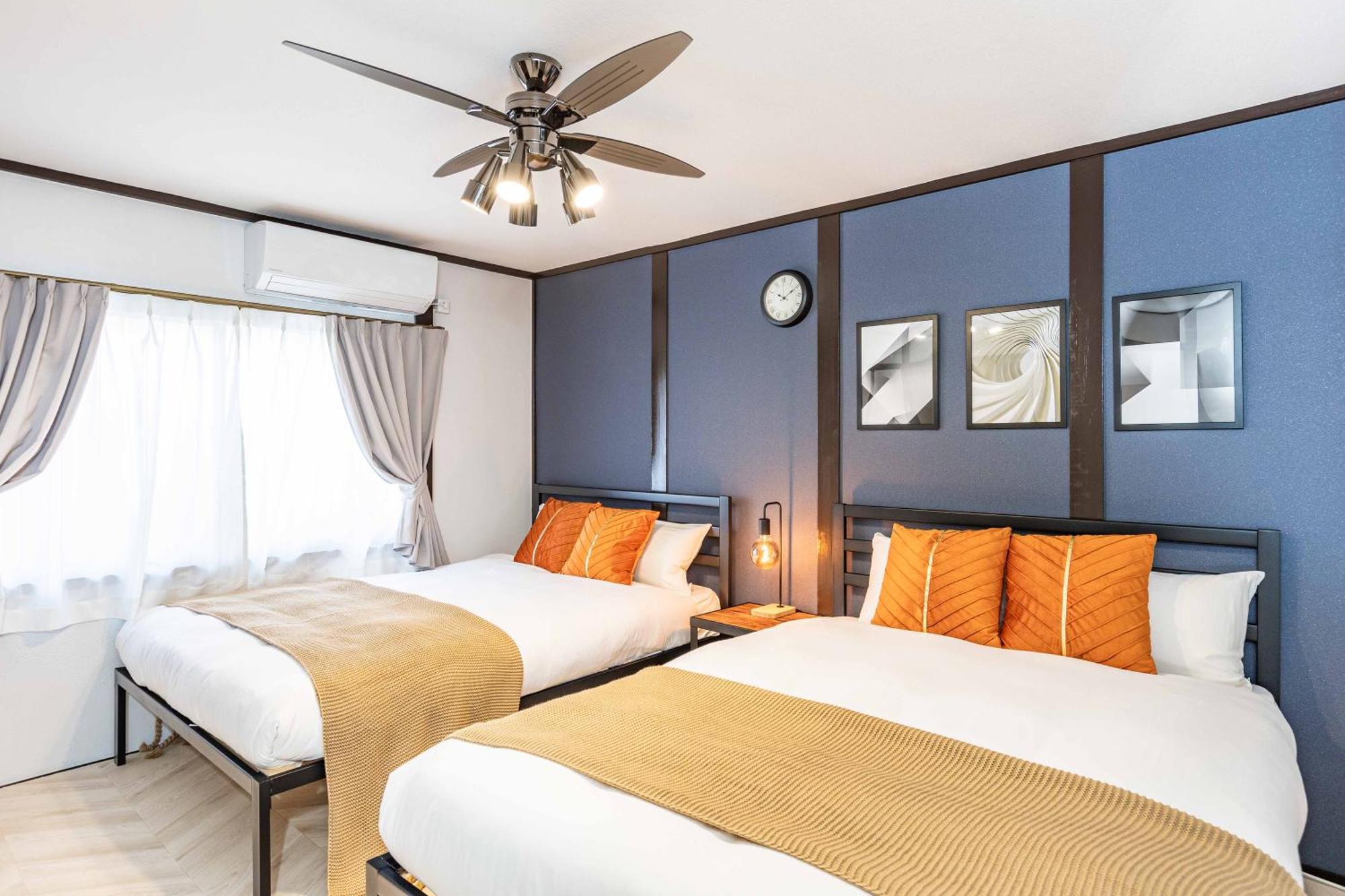 Bianco Apartment *