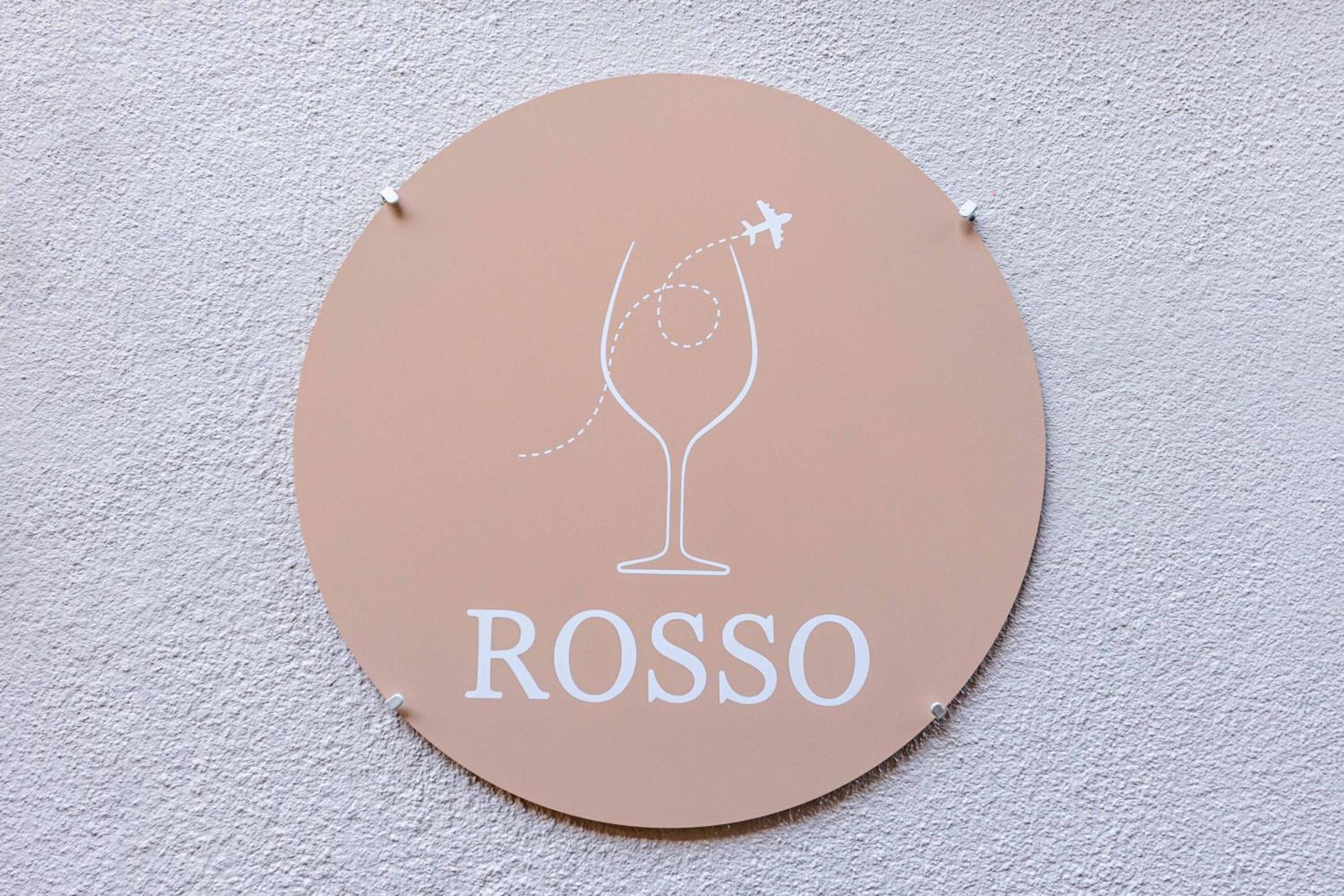Rosso *