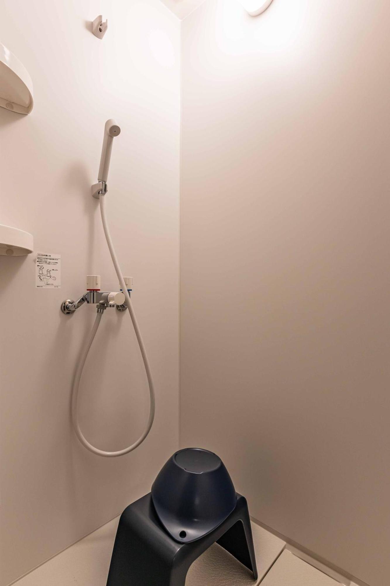 Apartment Rosso Osaka