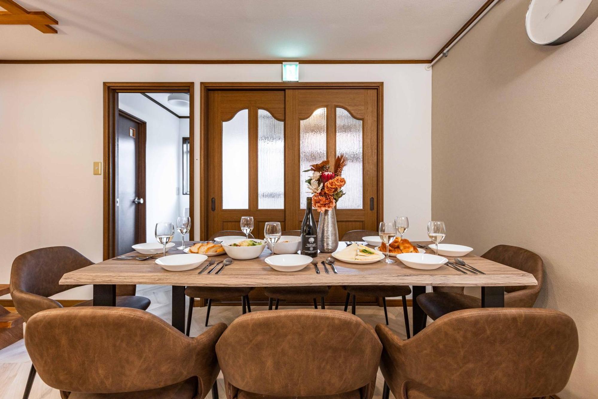 Apartment Rosso