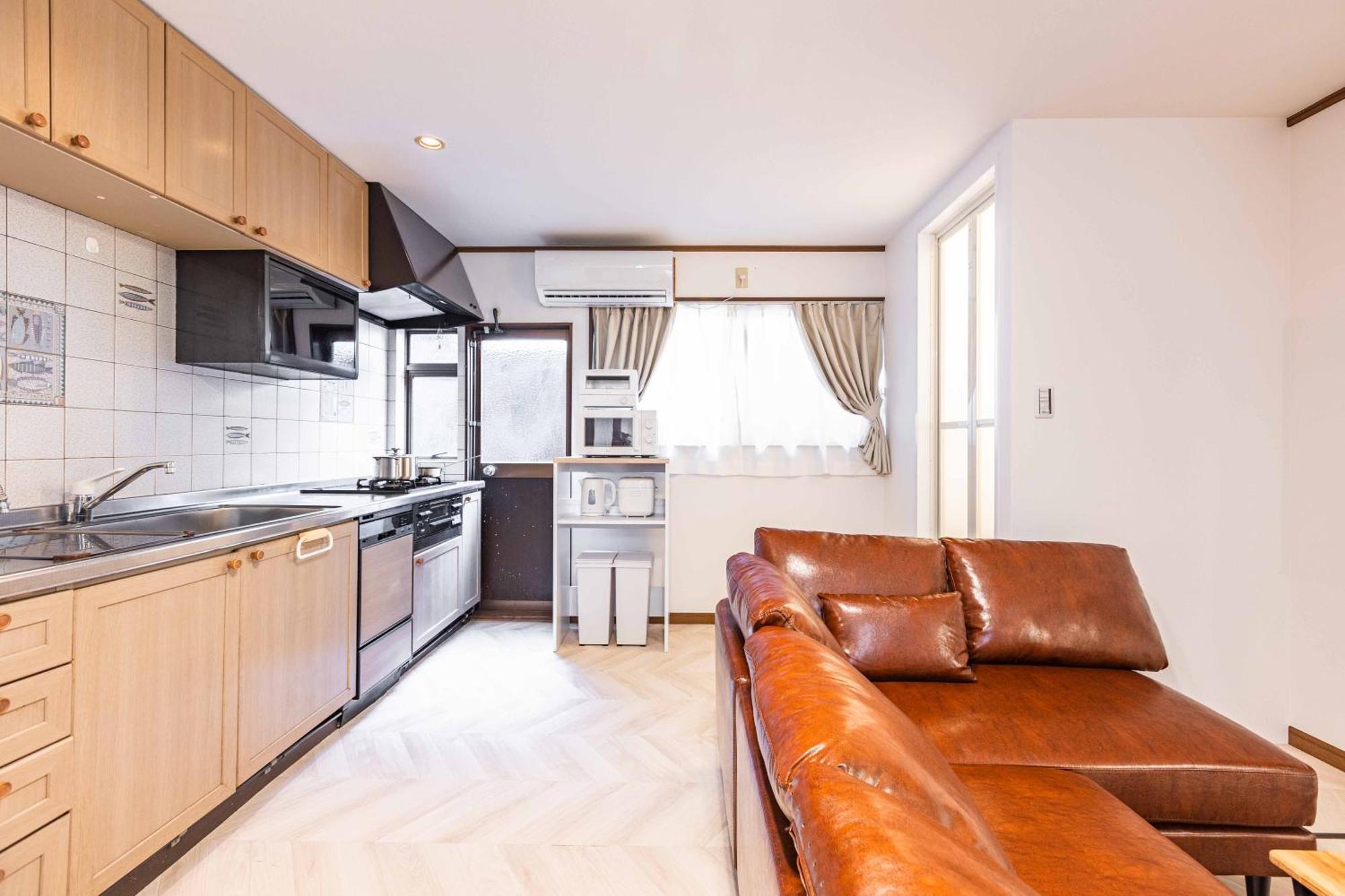 Apartment Rosso *