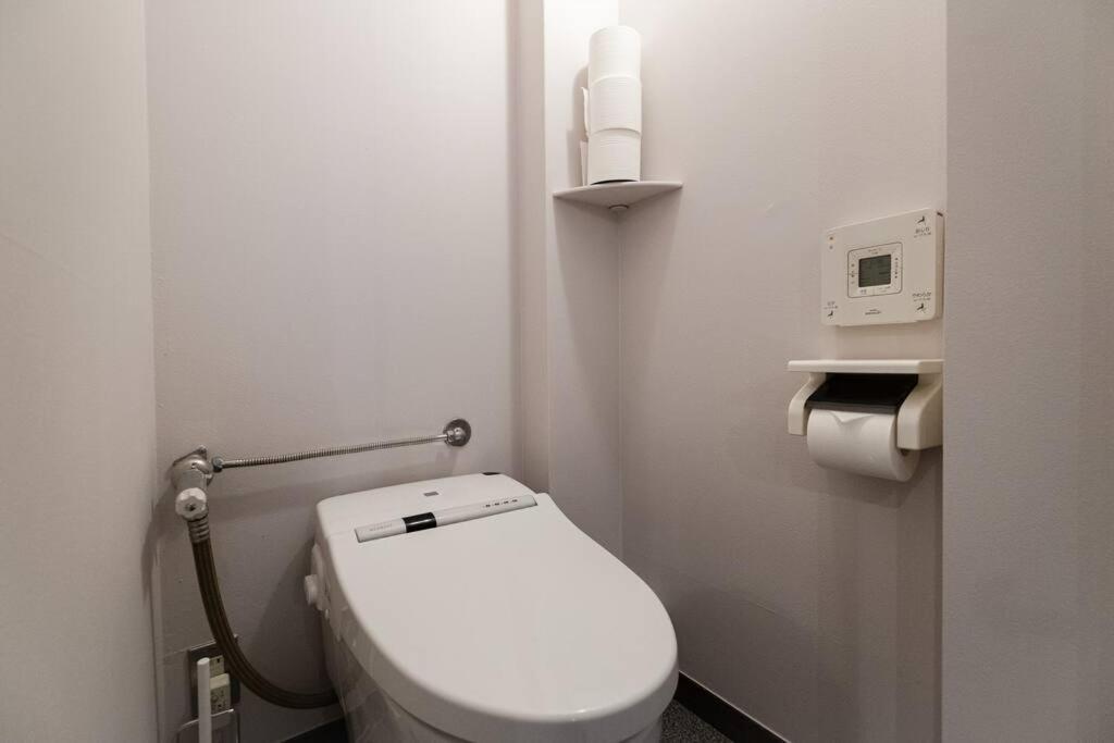 Tasonegatheringstayosaka 梅田東森島1 Apartment