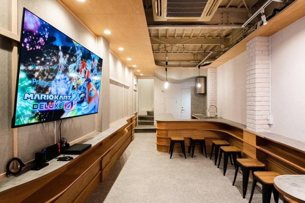 Tasonegatheringstayosaka 梅田東森島1 Apartment Osaka