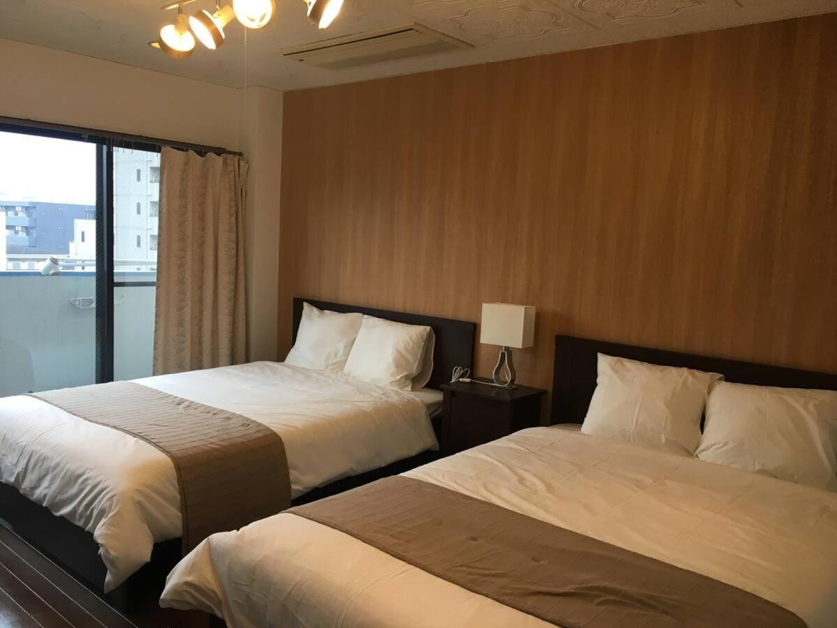 Apartment ＆will民泊