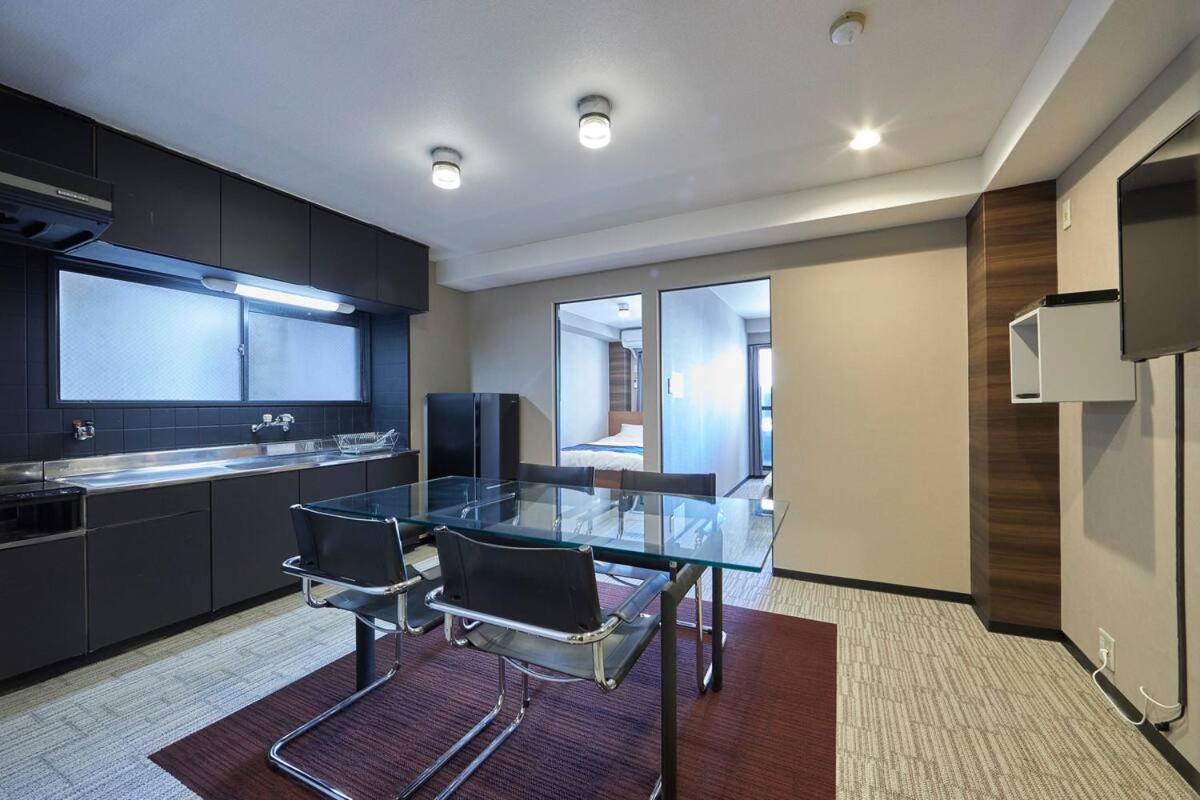 Apartment ＆will民泊