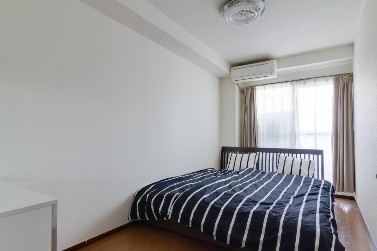 Apartment ＆will民泊 Osaka