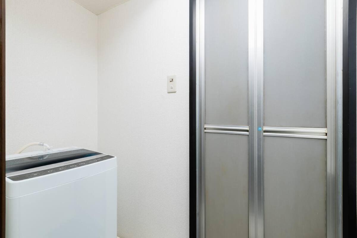 ＆will民泊 Apartment Osaka