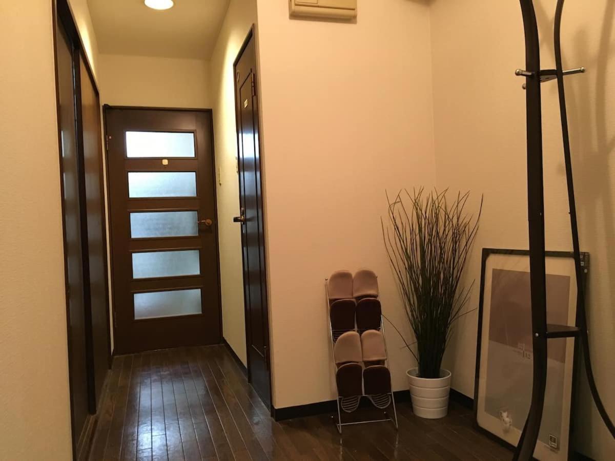 ＆will民泊 Apartment
