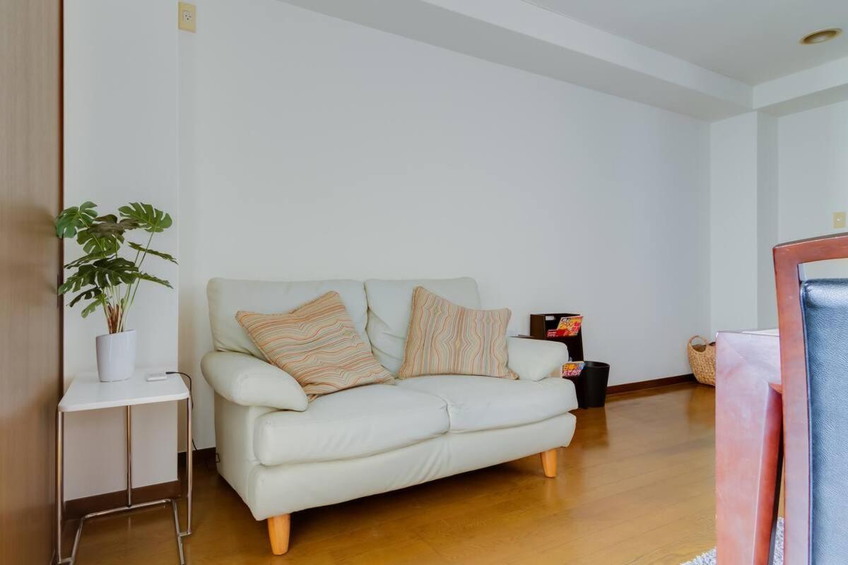 Apartment ＆will民泊 *