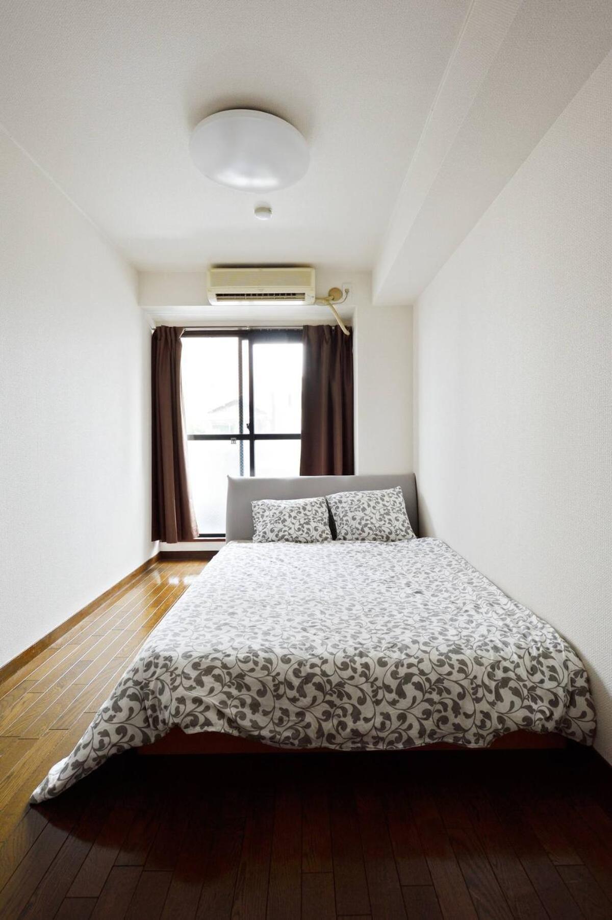 Apartment ＆will民泊 *