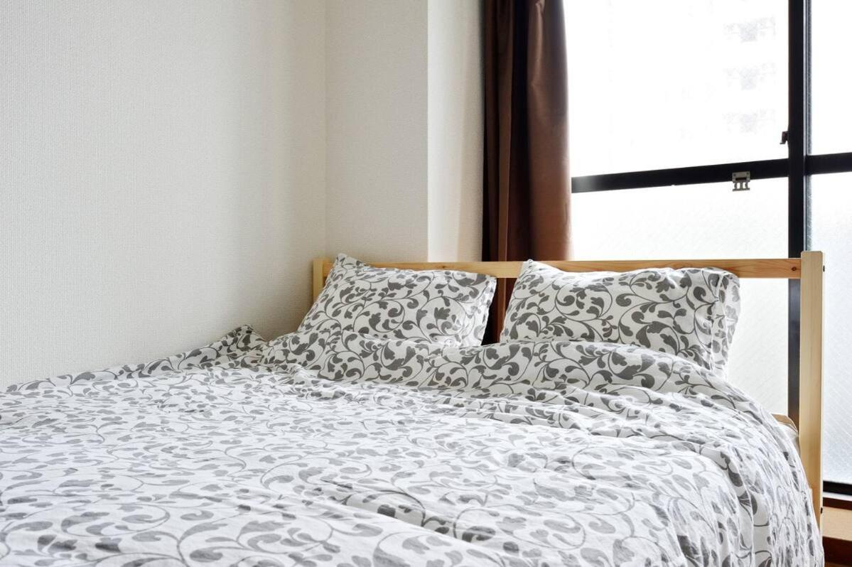 ＆will民泊 Apartment *