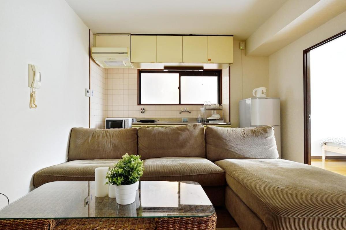 Apartment ＆will民泊