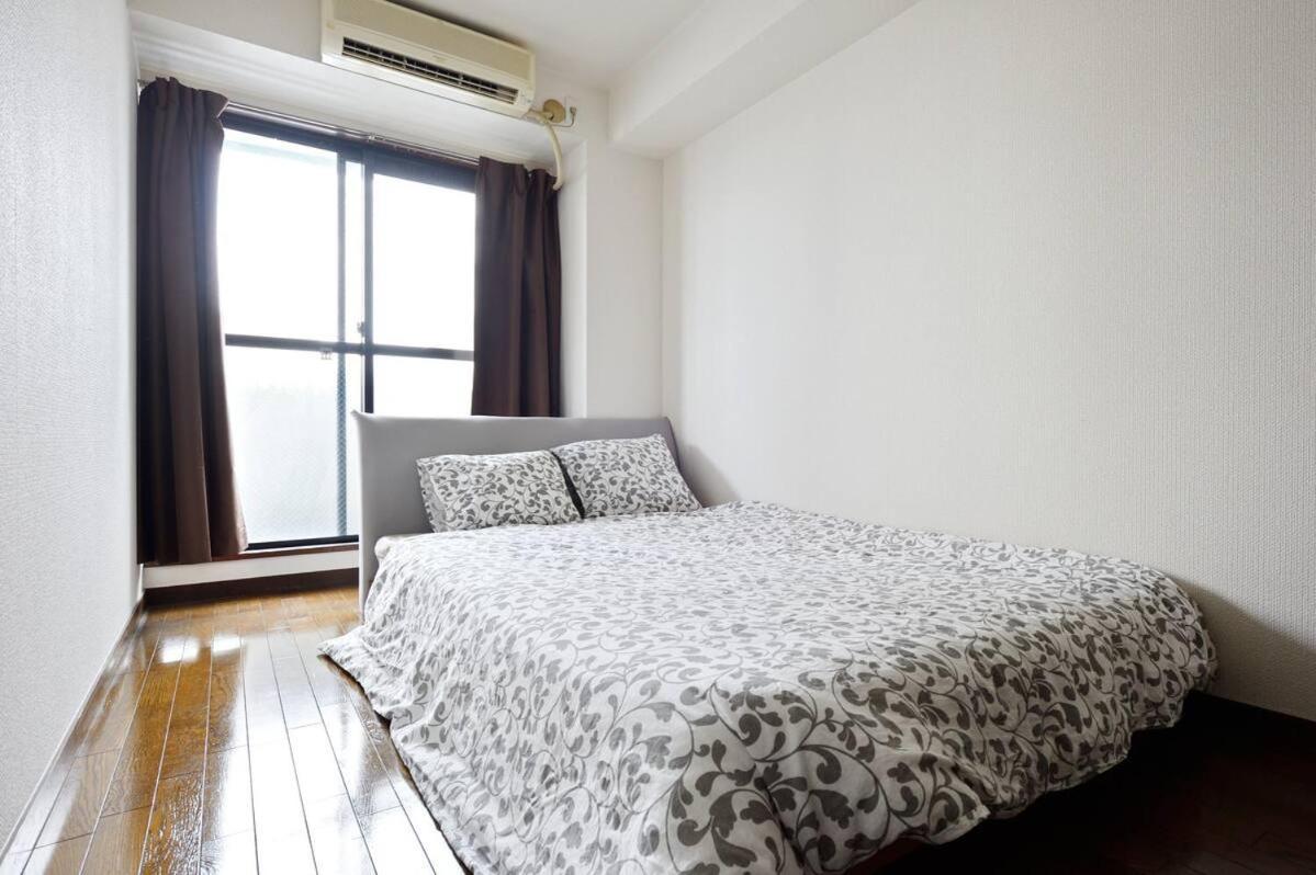 Apartment ＆will民泊 *