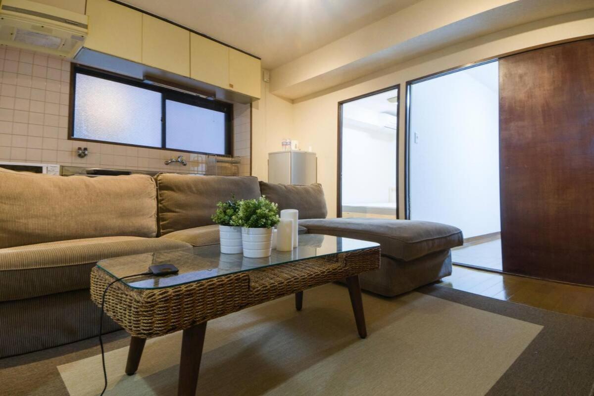 ＆will民泊 Apartment *