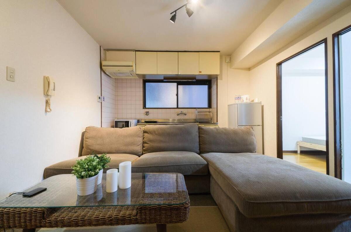 Apartment ＆will民泊 *
