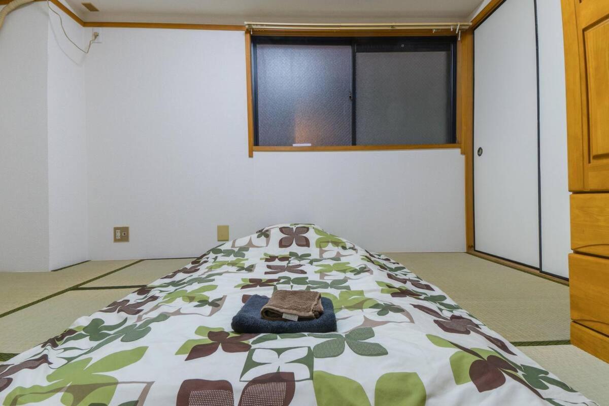 Apartment ＆will民泊 *