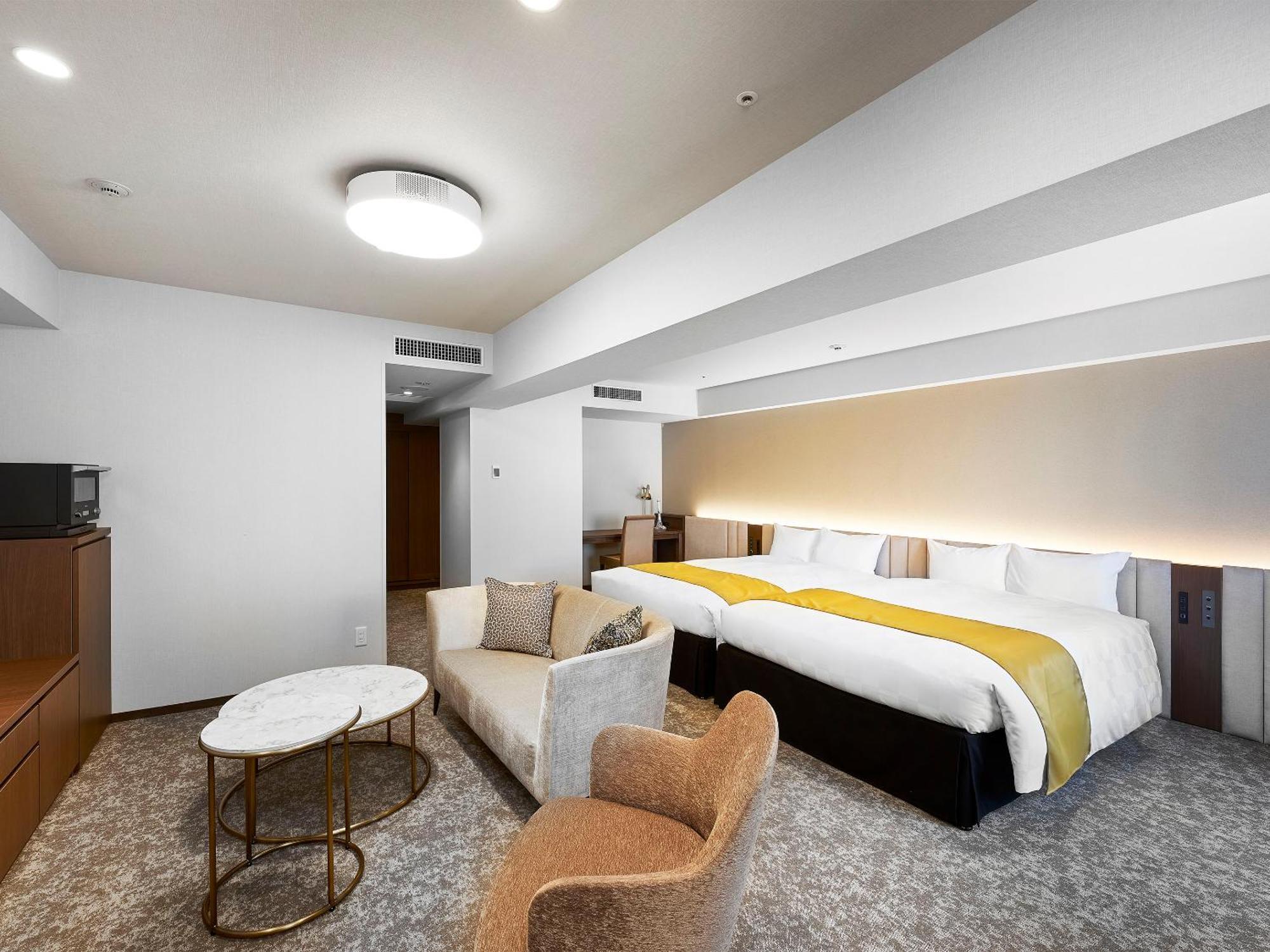 Hotel Daiwa Roynet Osaka-kitahama