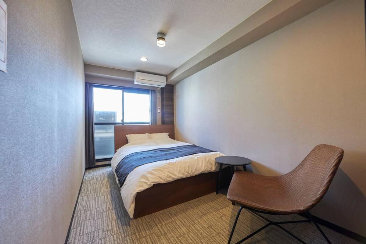 ＆will民泊 Apartment *