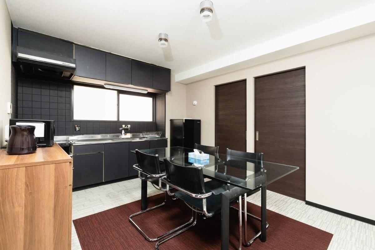 Apartment ＆will民泊 *