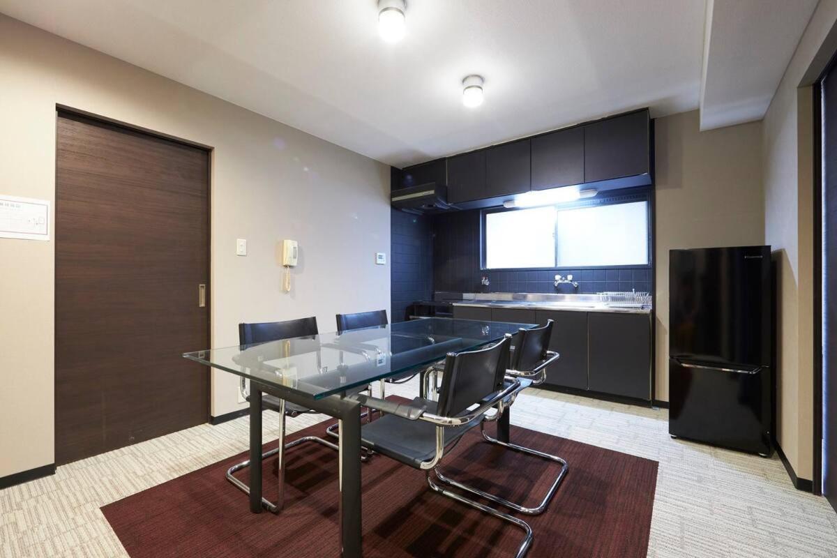 ＆will民泊 Apartment *