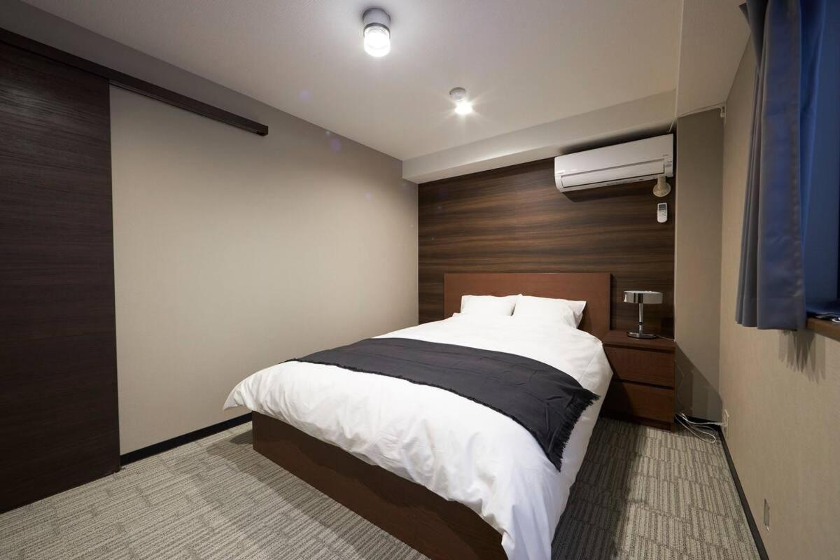 Apartment ＆will民泊 Osaka