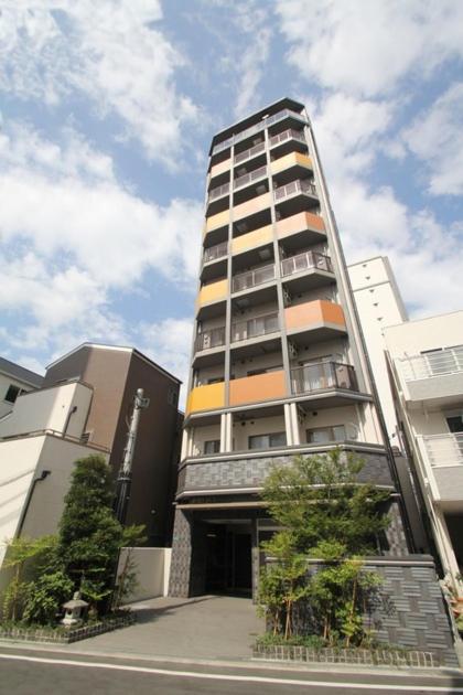 Rlis-house Namba - Vacation 13966 * Osaka