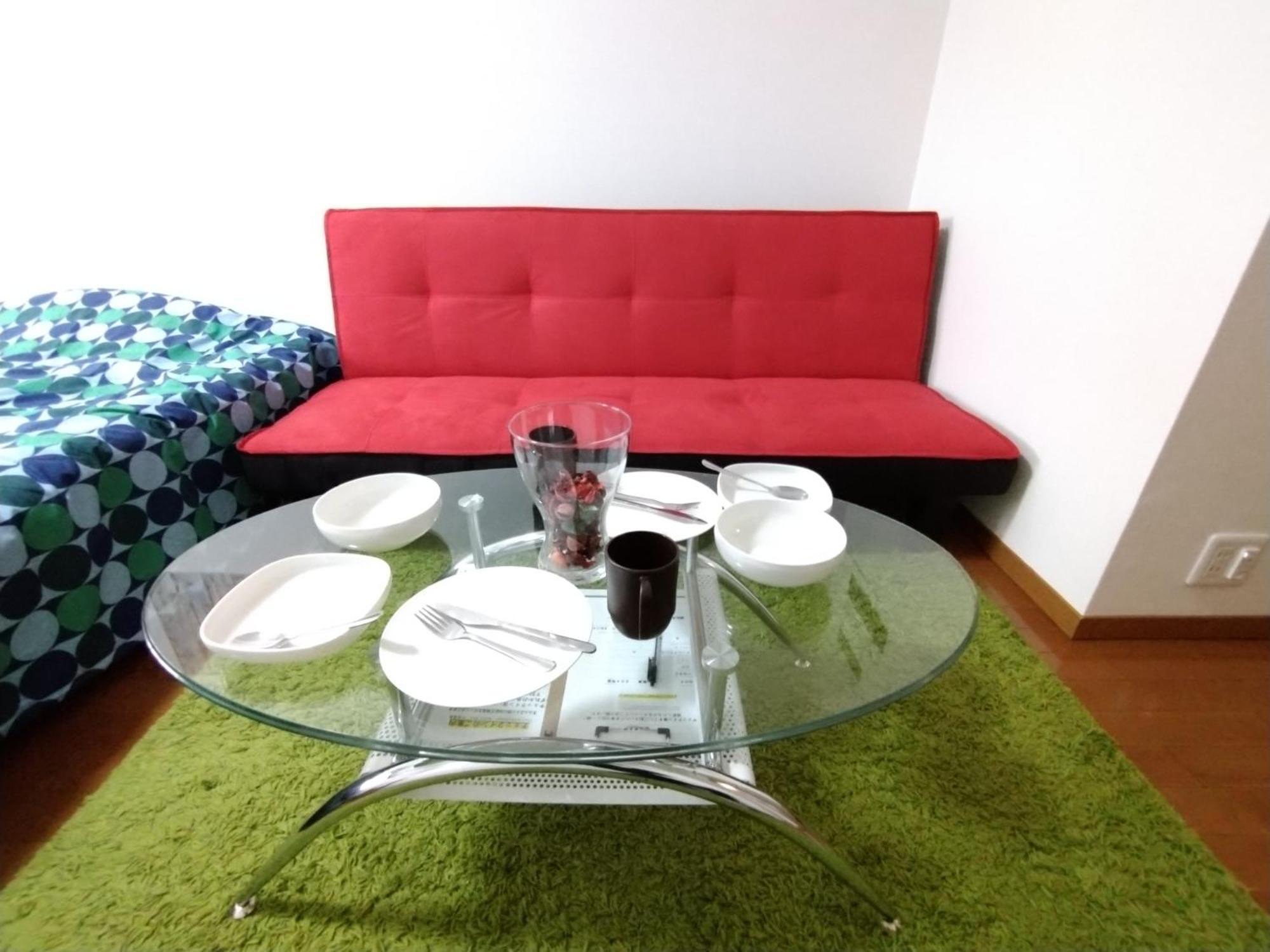 I Cube 高津 Apartment *
