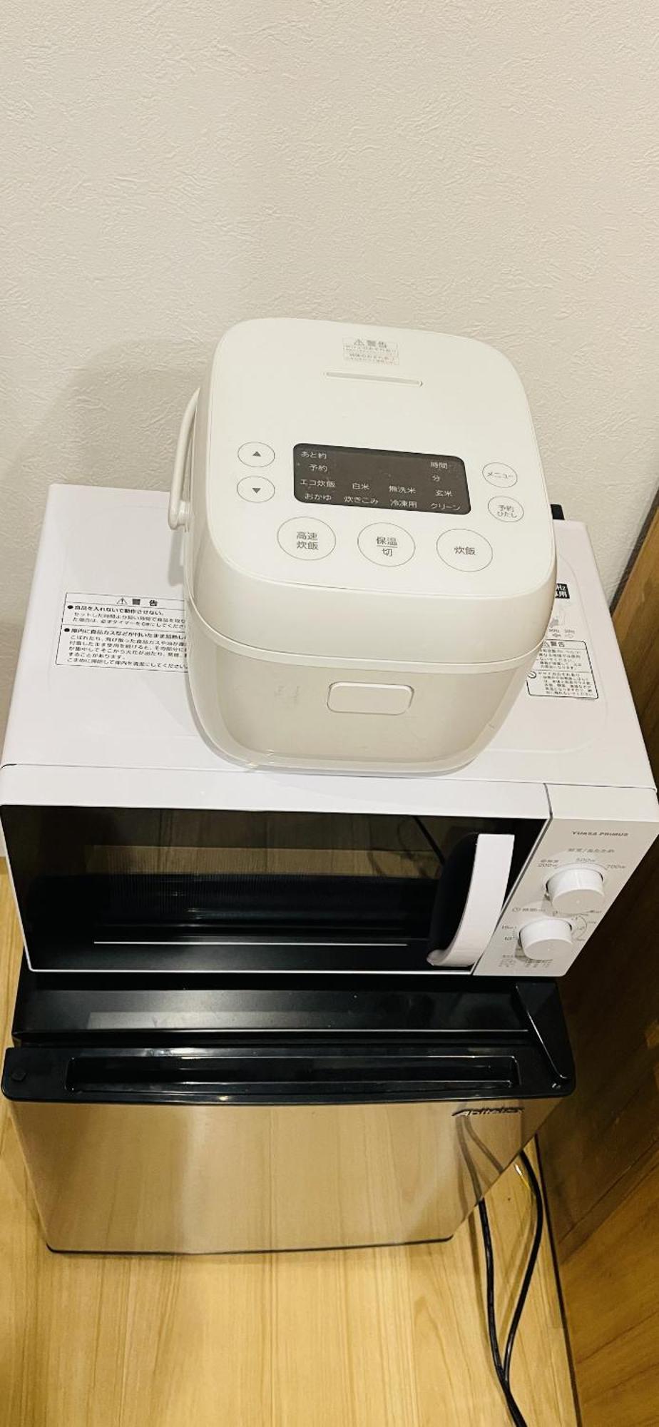 難波心斎橋10 Minutes民宿3号室 Villa *