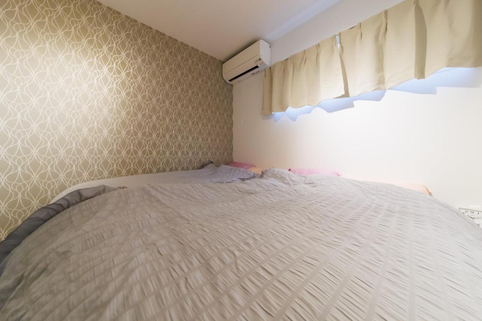 Apartment Joe Stage Nishinakajima, 1 Station From Shin-osaka