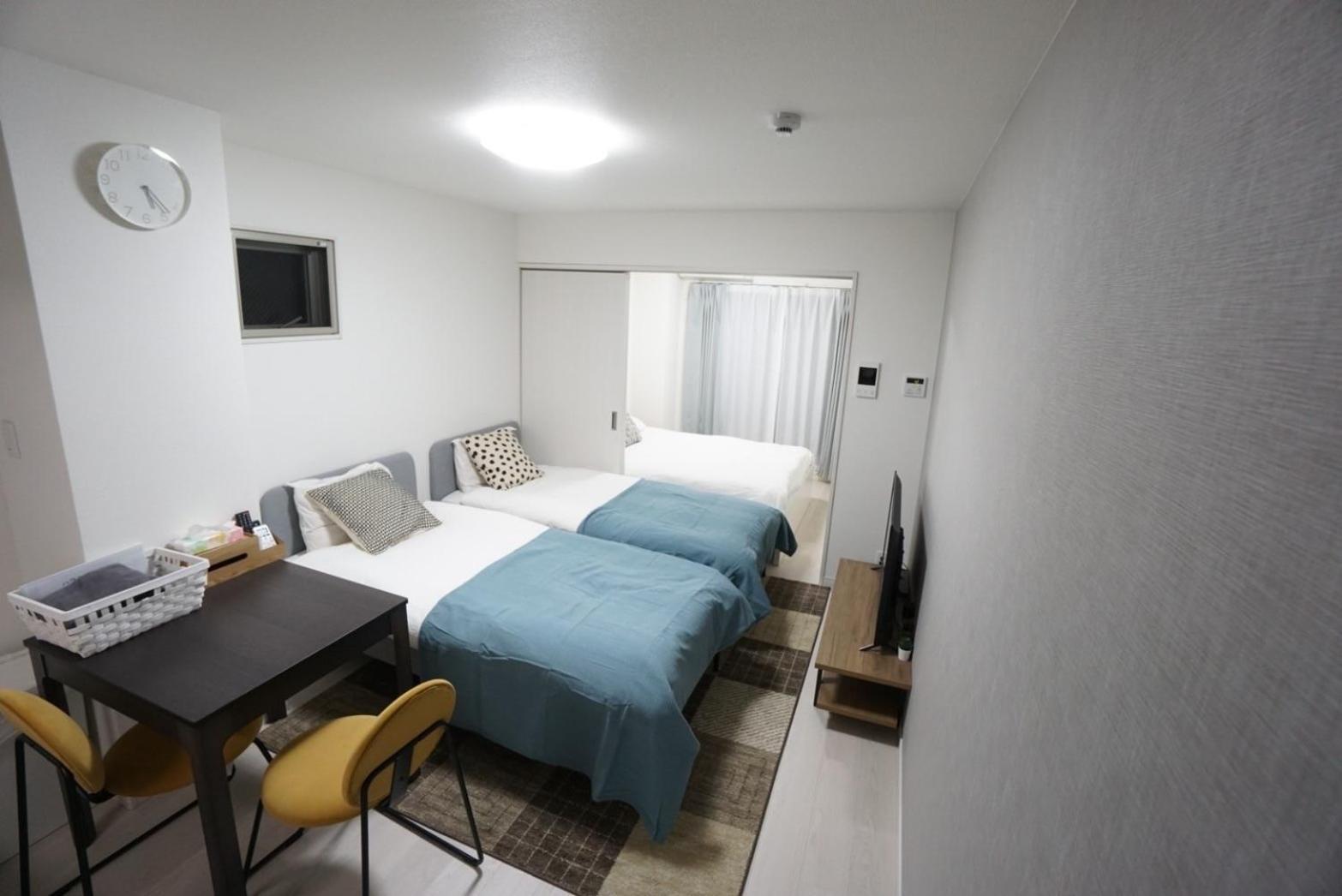 Apartment Namba Style 101 *