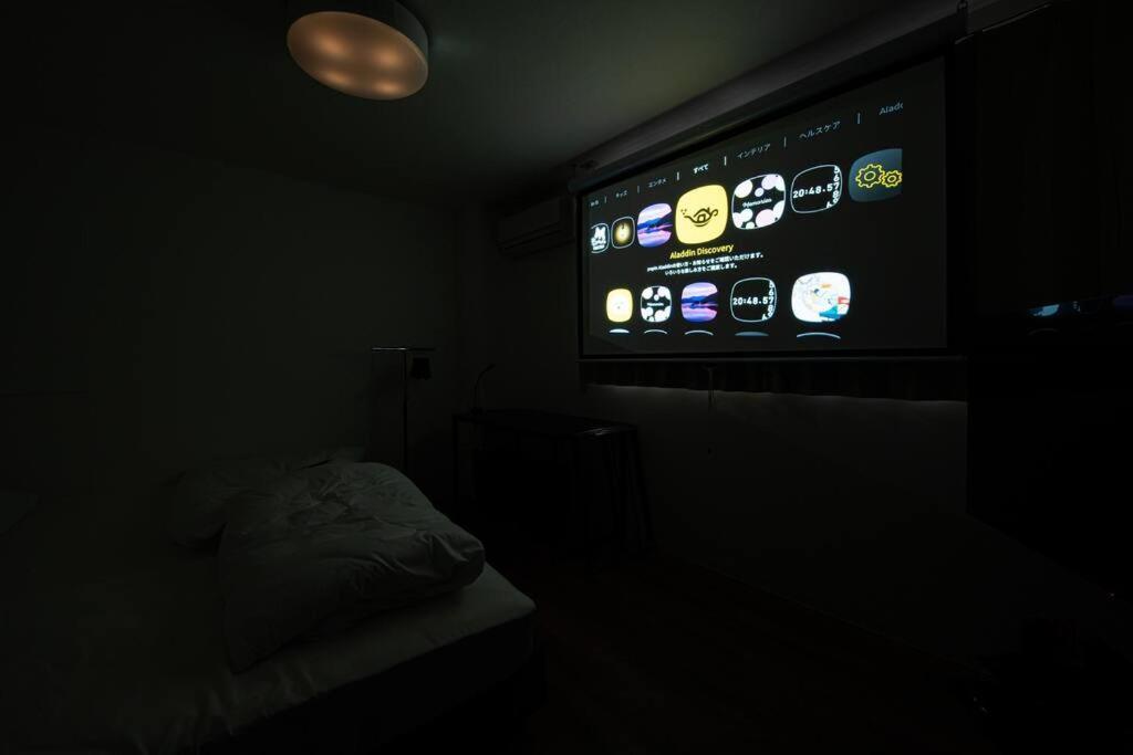 Apartment Tasonestayosaka 心斎橋東周防町1st401