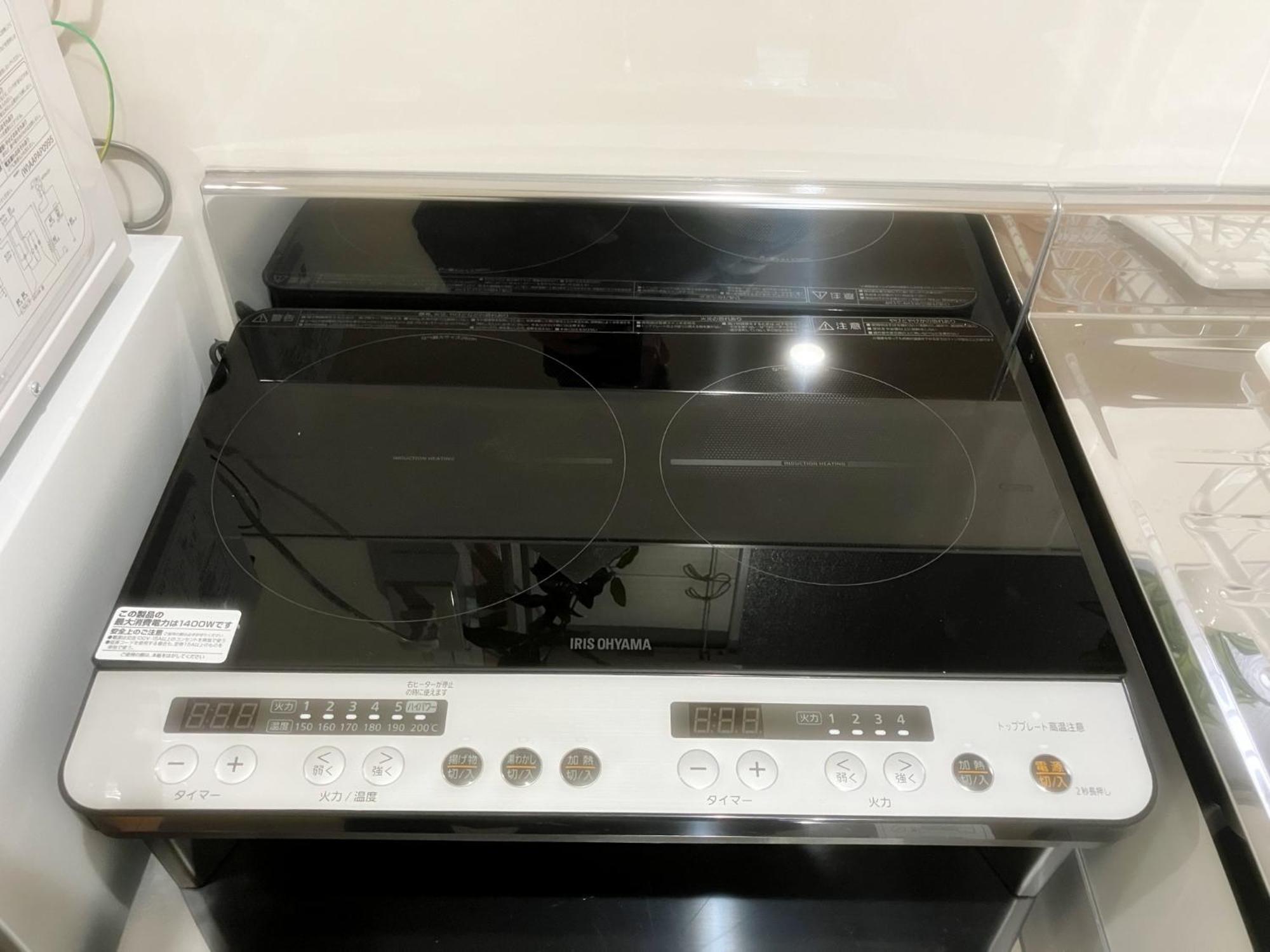 Apartamento 大阪西九条stay2 屋上bbq可