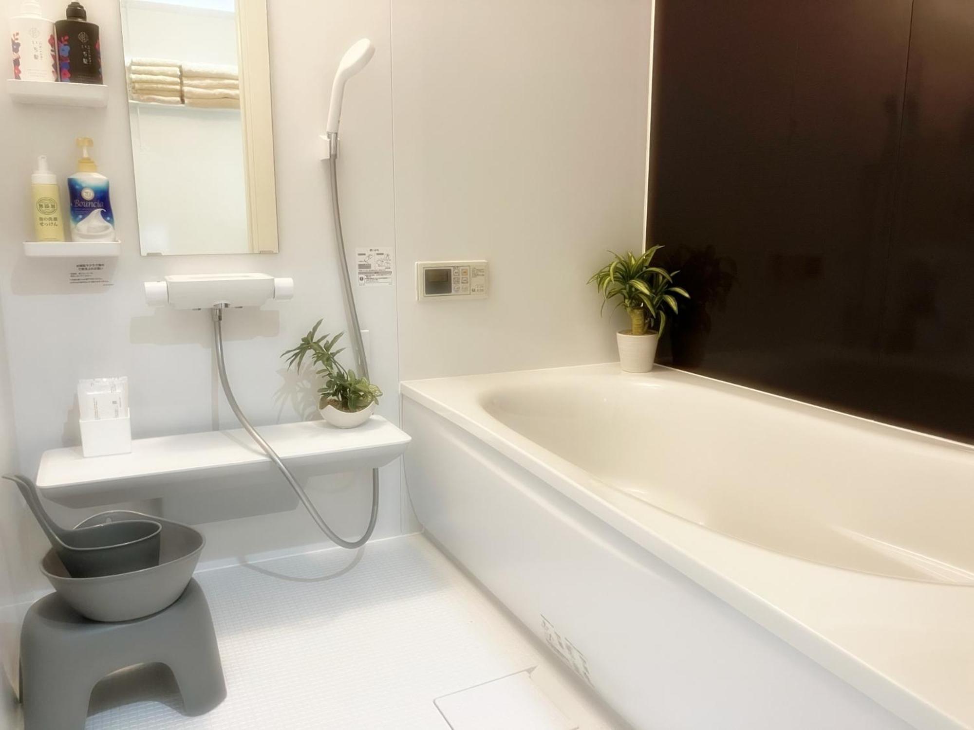 Apartment 大阪西九条stay2 屋上bbq可 Osaka