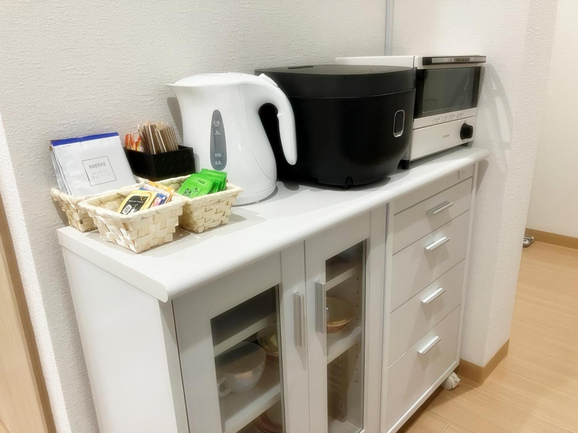 大阪西九条stay2 屋上bbq可 Apartamento Osaka