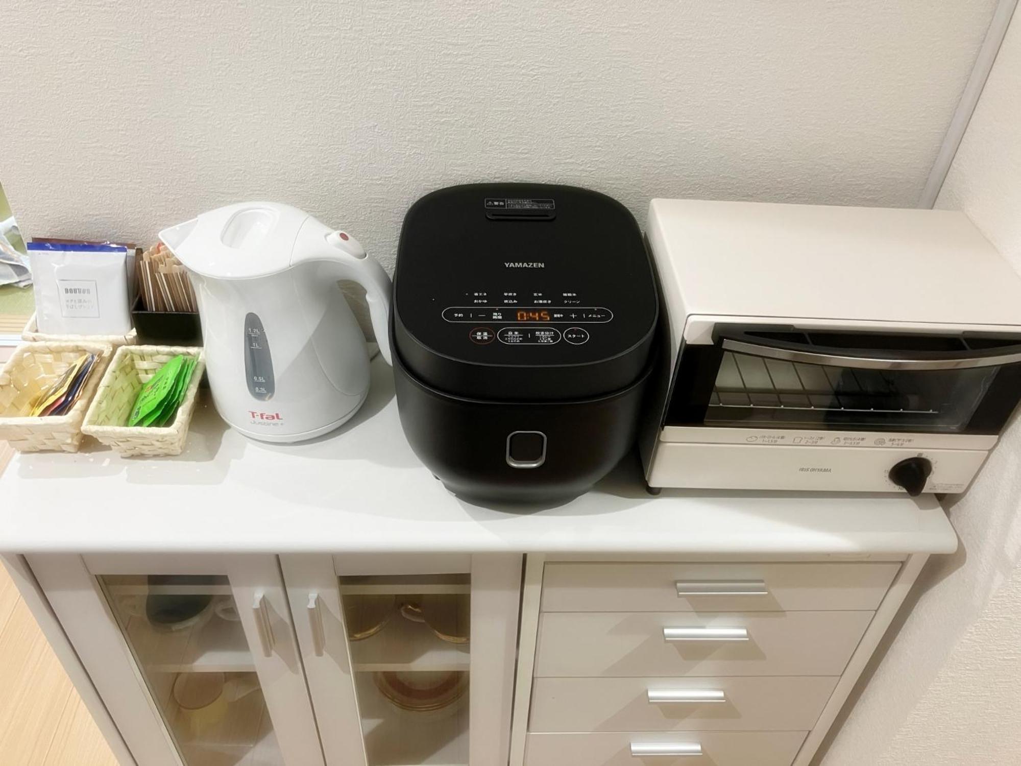 大阪西九条stay2 屋上bbq可 Apartamento